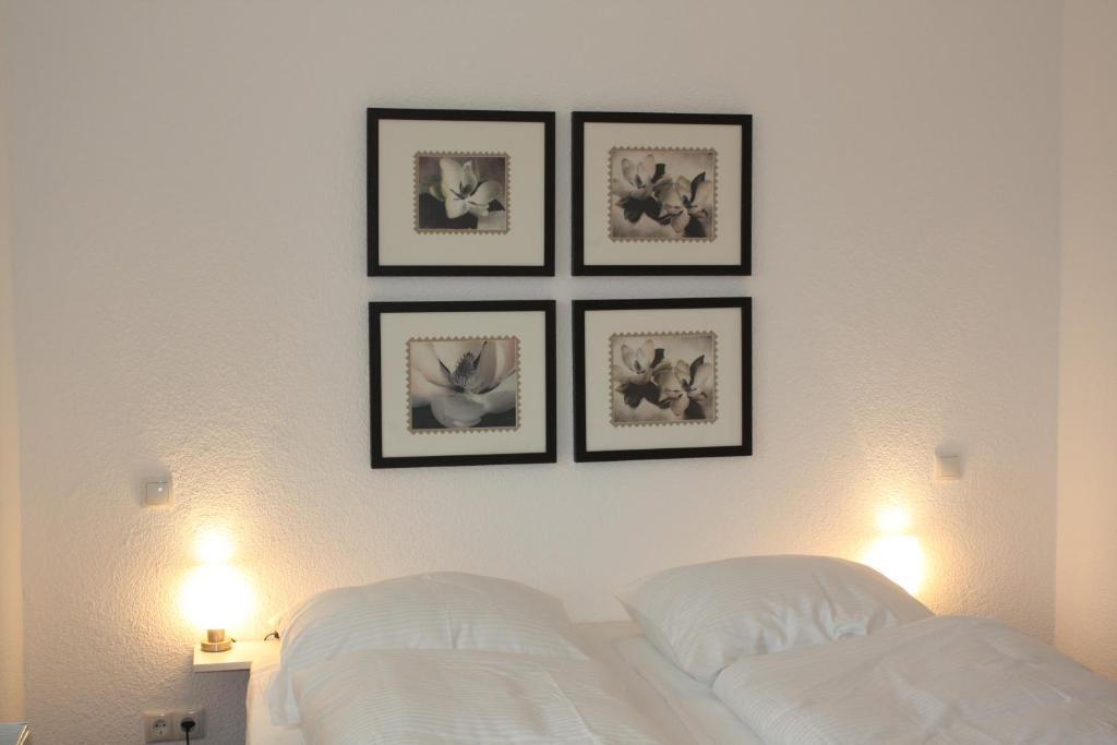 Hotel Rheinischer Hof Erkrath Kamer foto